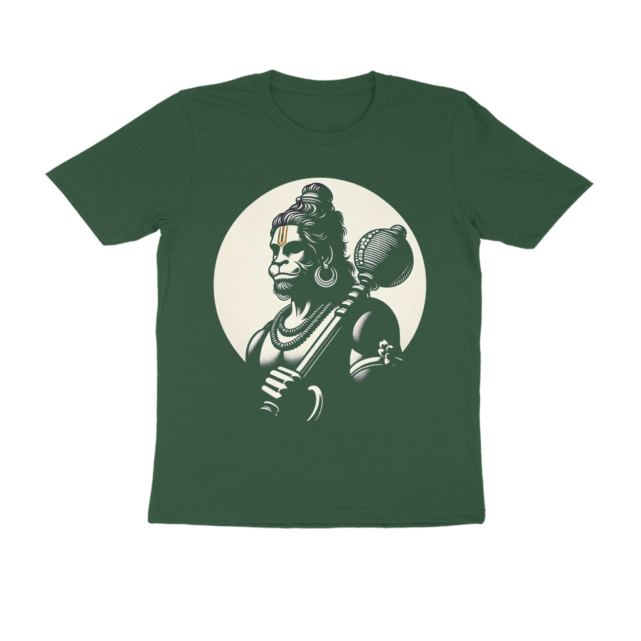 Jai Hanuman - T-Shirt