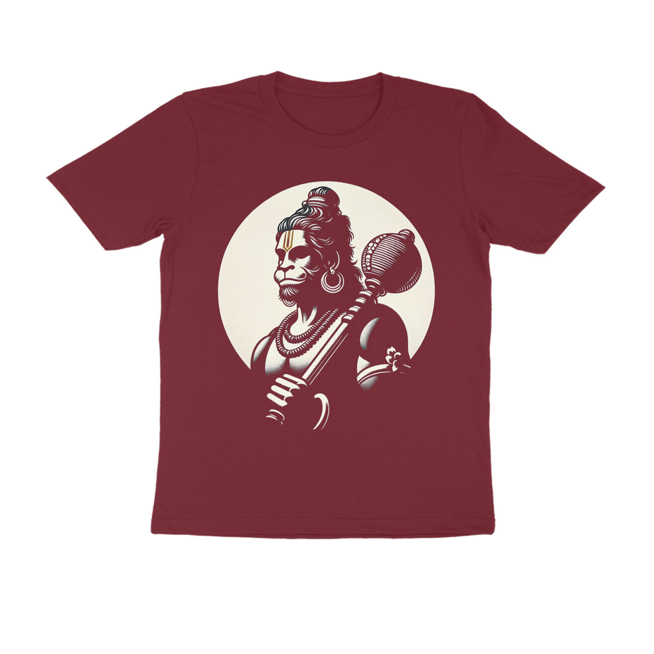 Jai Hanuman - T-Shirt