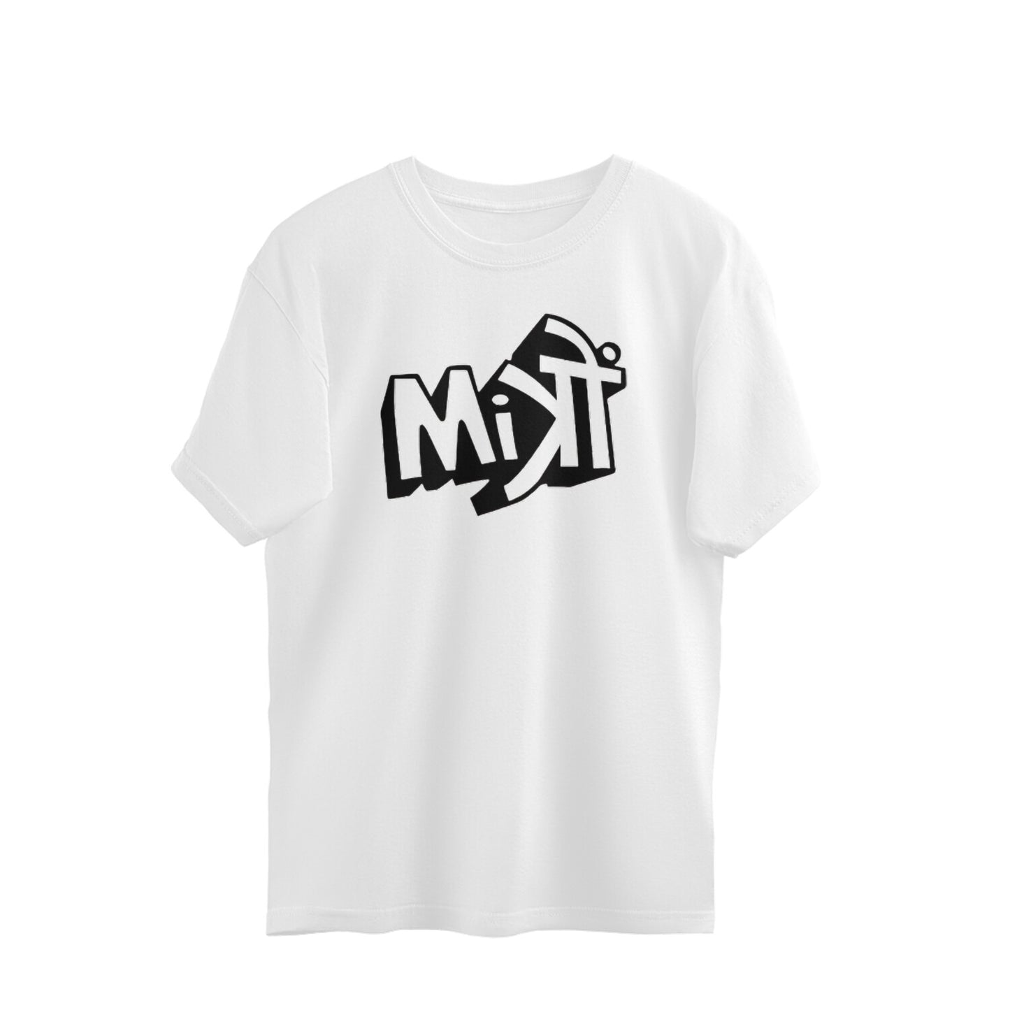 Mitron - übergroßes T-Shirt
