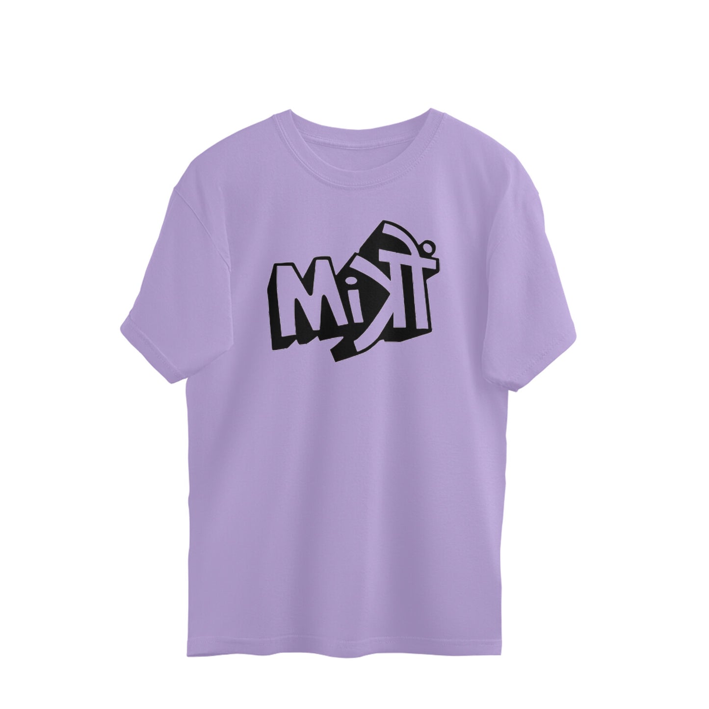 Mitron - übergroßes T-Shirt