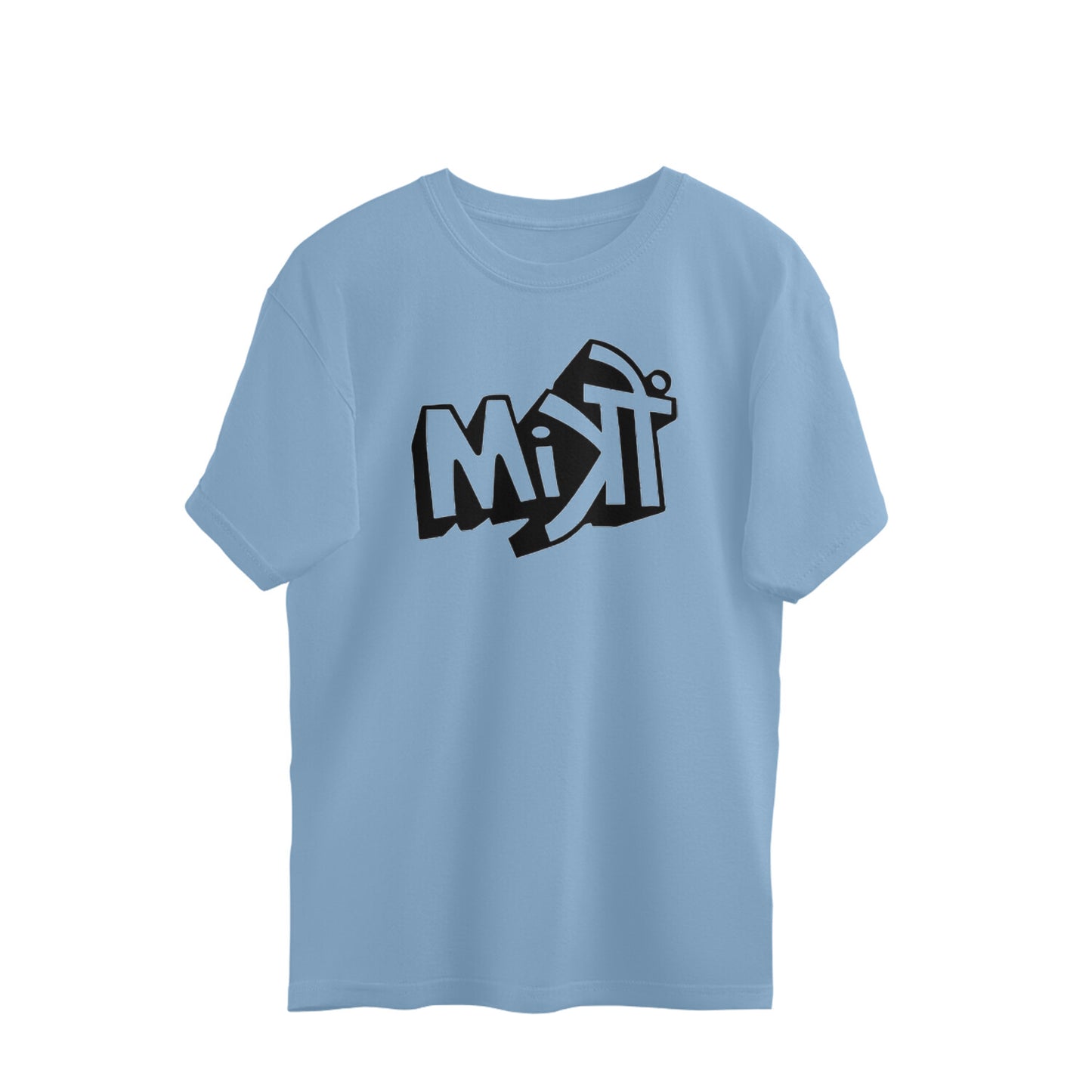Mitron - übergroßes T-Shirt