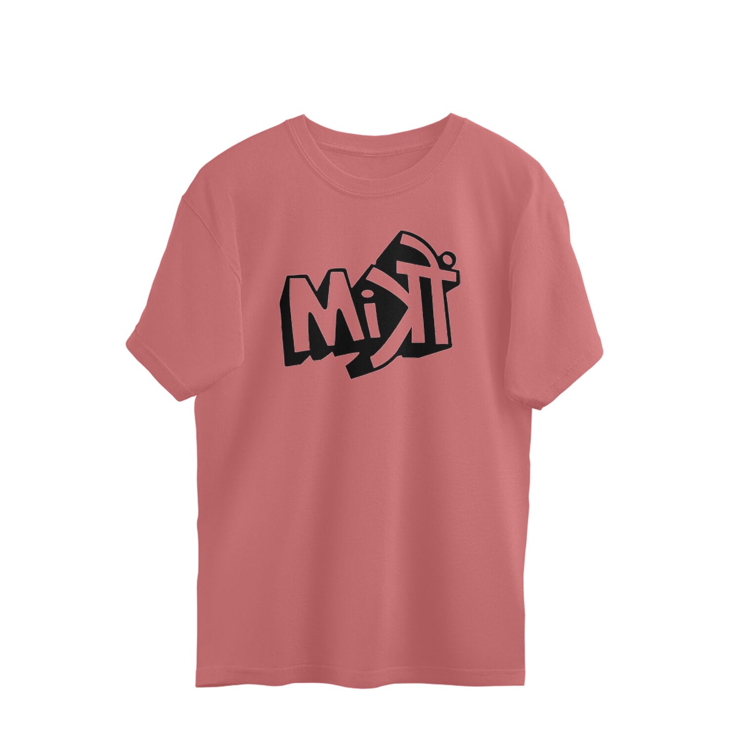 Mitron - übergroßes T-Shirt