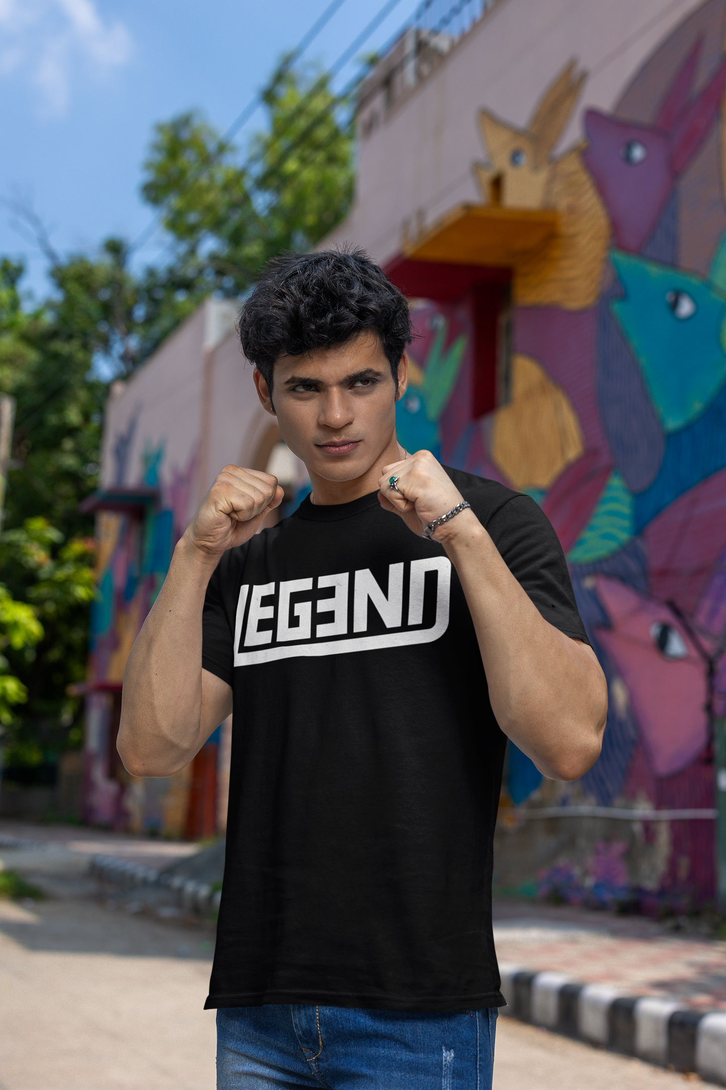 Legende - T-Shirt