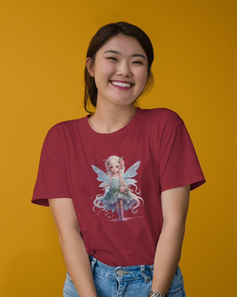 Prinzessin Damen T-Shirt