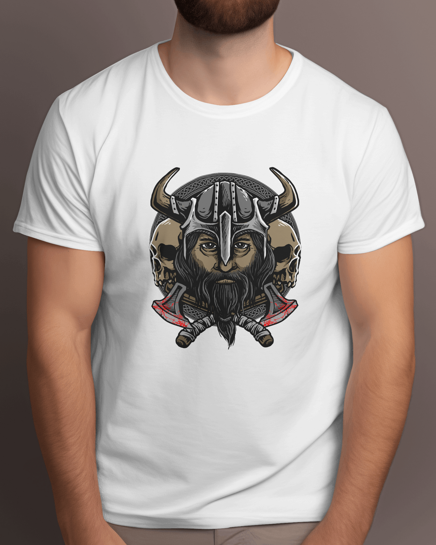 Totenkopf T-Shirt