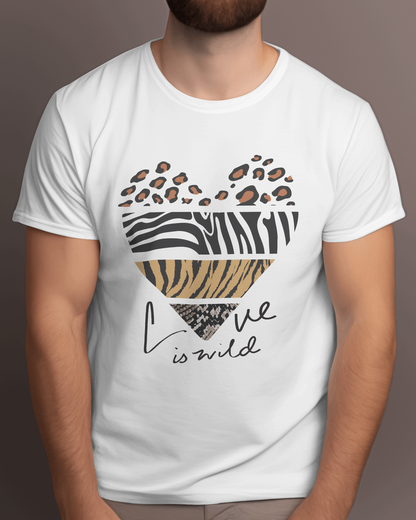 Liebe ist wild