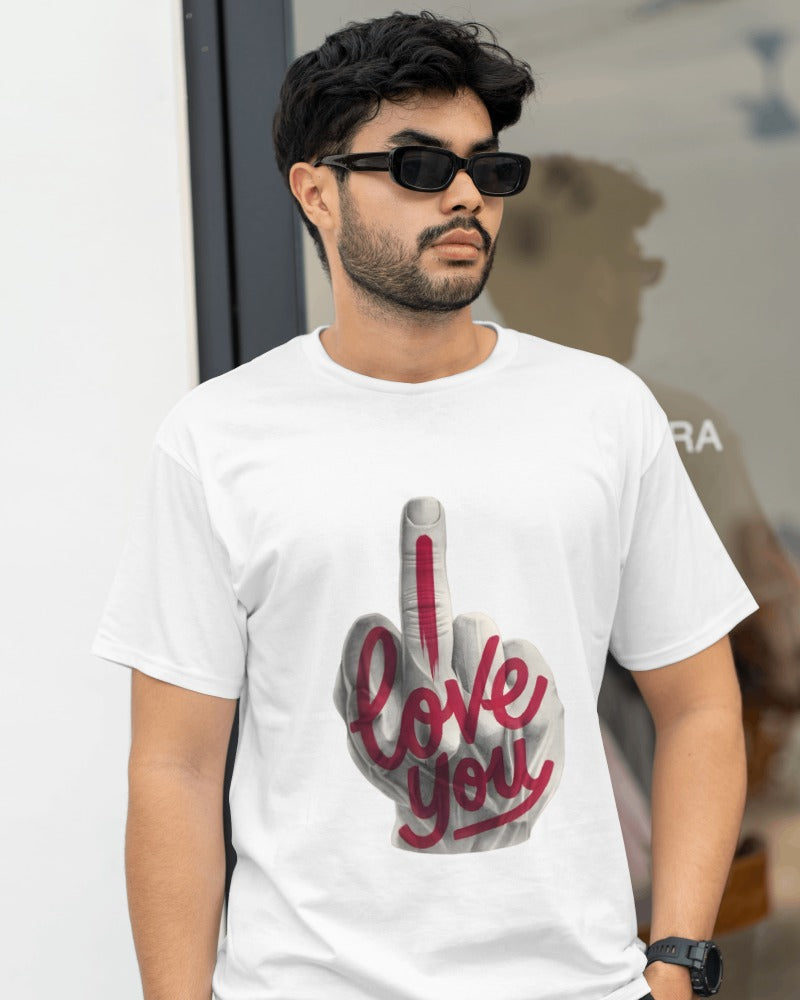 Ich liebe dich