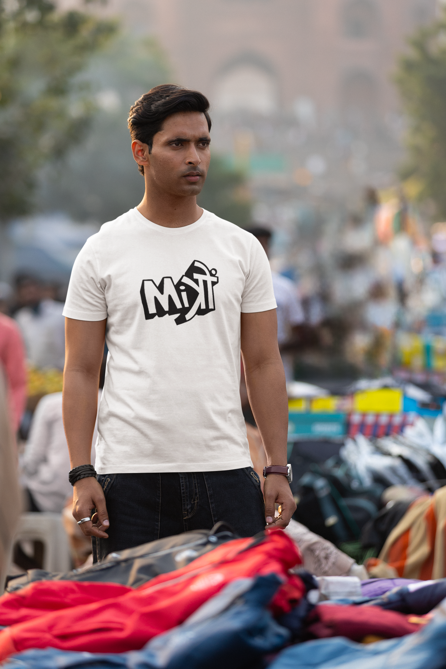 Mitron - T-Shirt