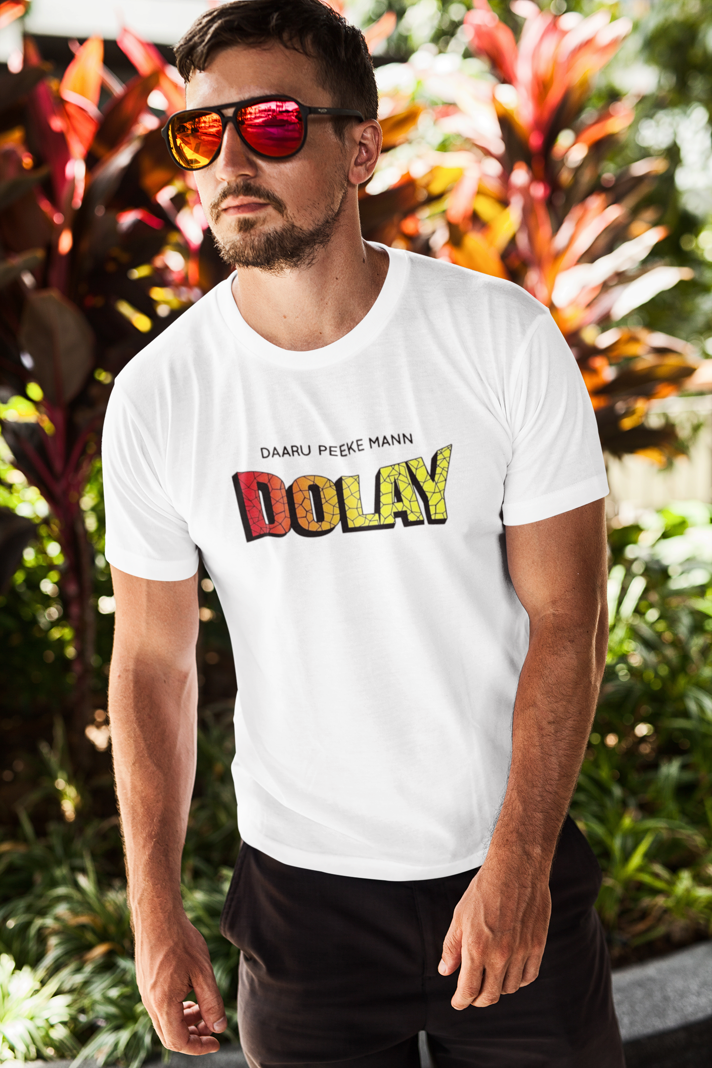 Dolay - T-Shirt