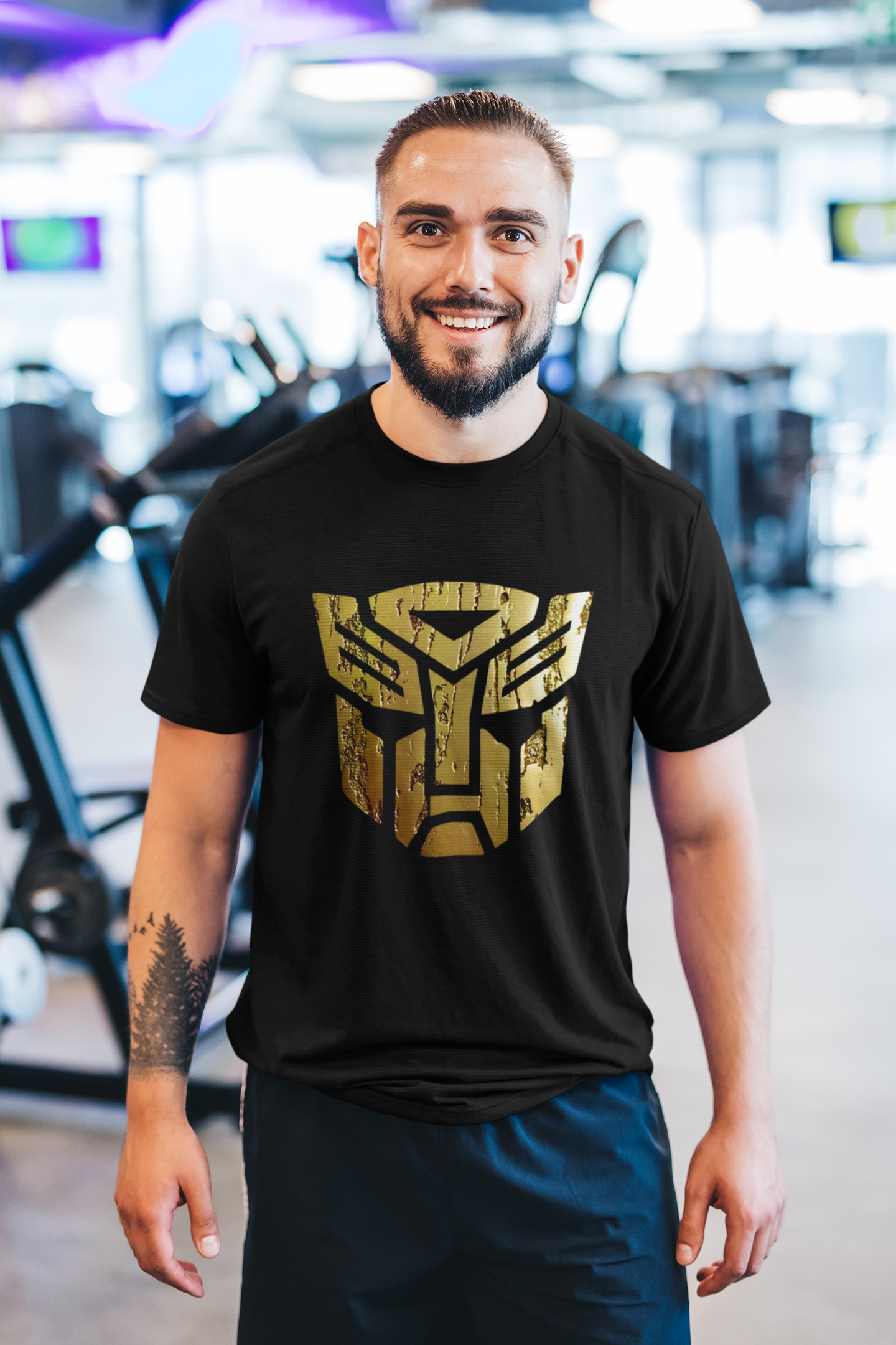 Transformers - T-Shirt