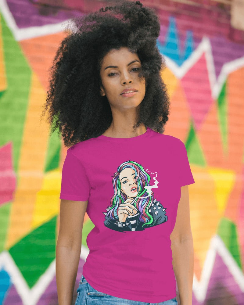 Rocker Girl T-Shirt