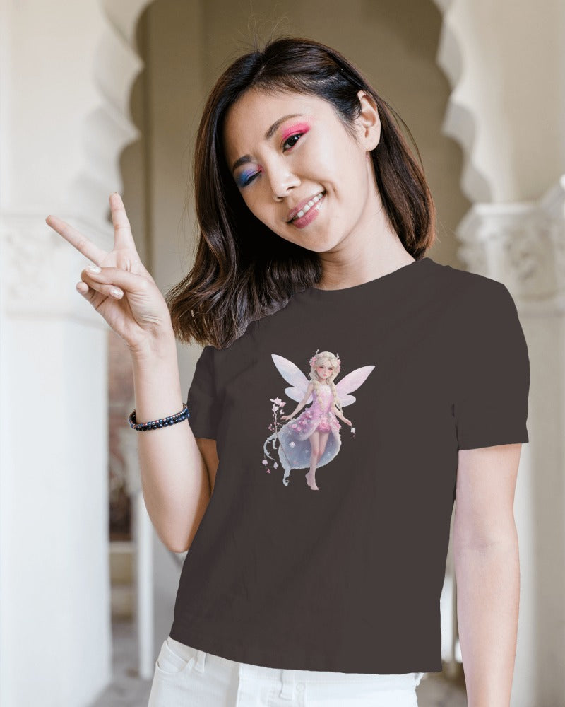 Prinzessin Damen T-Shirt