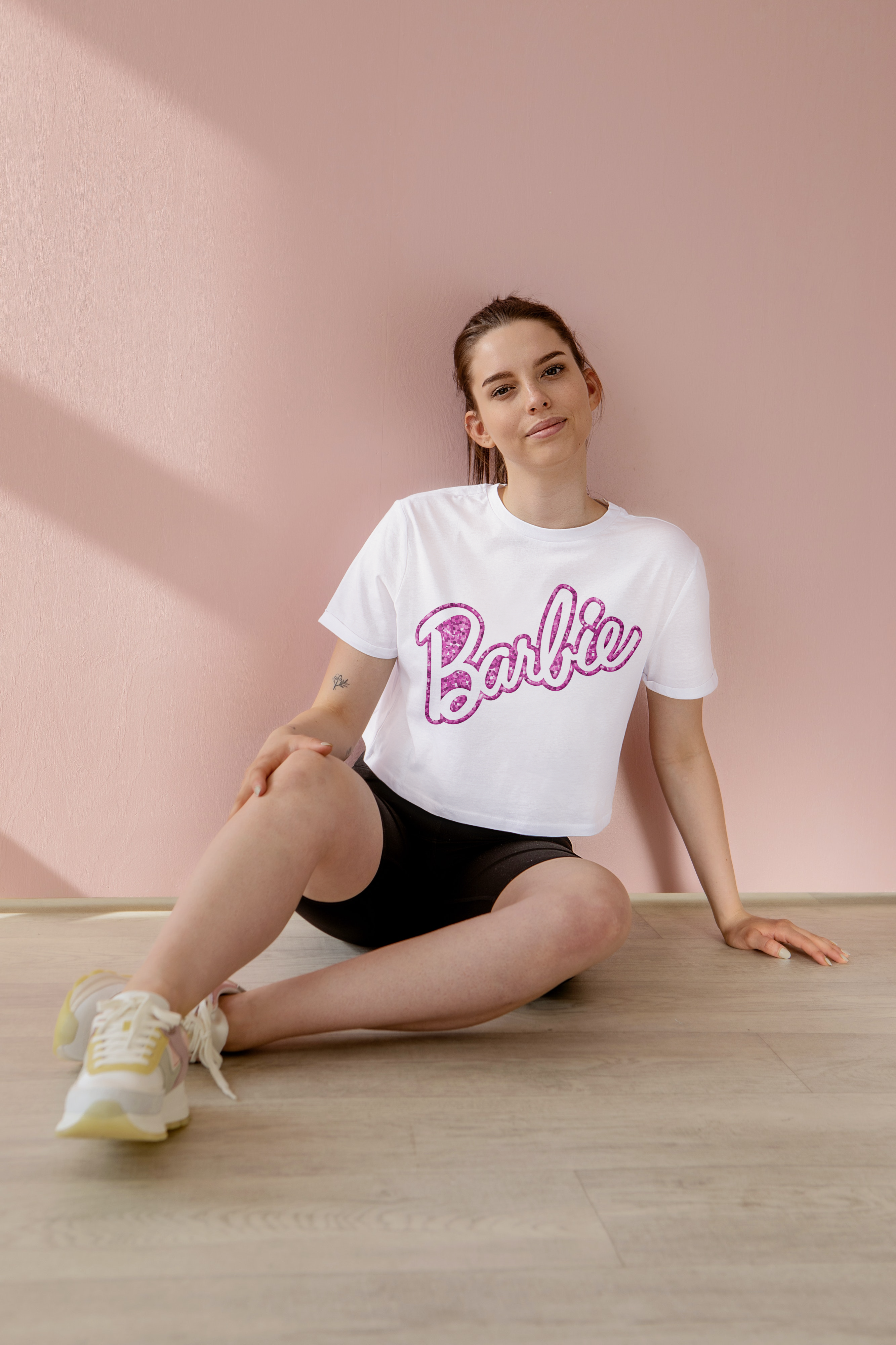 Barbie T-Shirt - arkkart