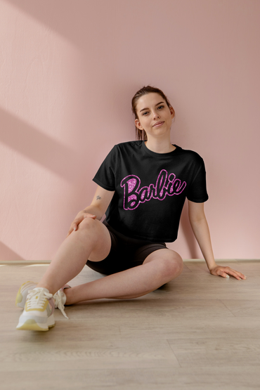 Barbie T-Shirt - arkkart