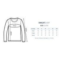 Skadoosh - Unisex Sweatshirt