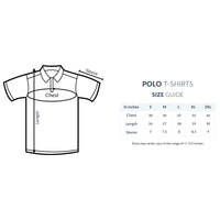 Men's Polo T-shirts - arkkart