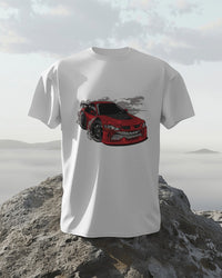 Car Men's T-shirt