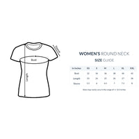 Women's Beautiful Feminine T-Shirt - arkkart