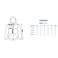 Men's Plain Hoodies - arkkart