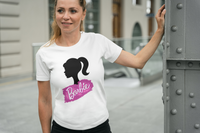 Barbie T-Shirt - arkkart