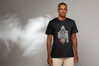 Assassins T-Shirt - arkkart