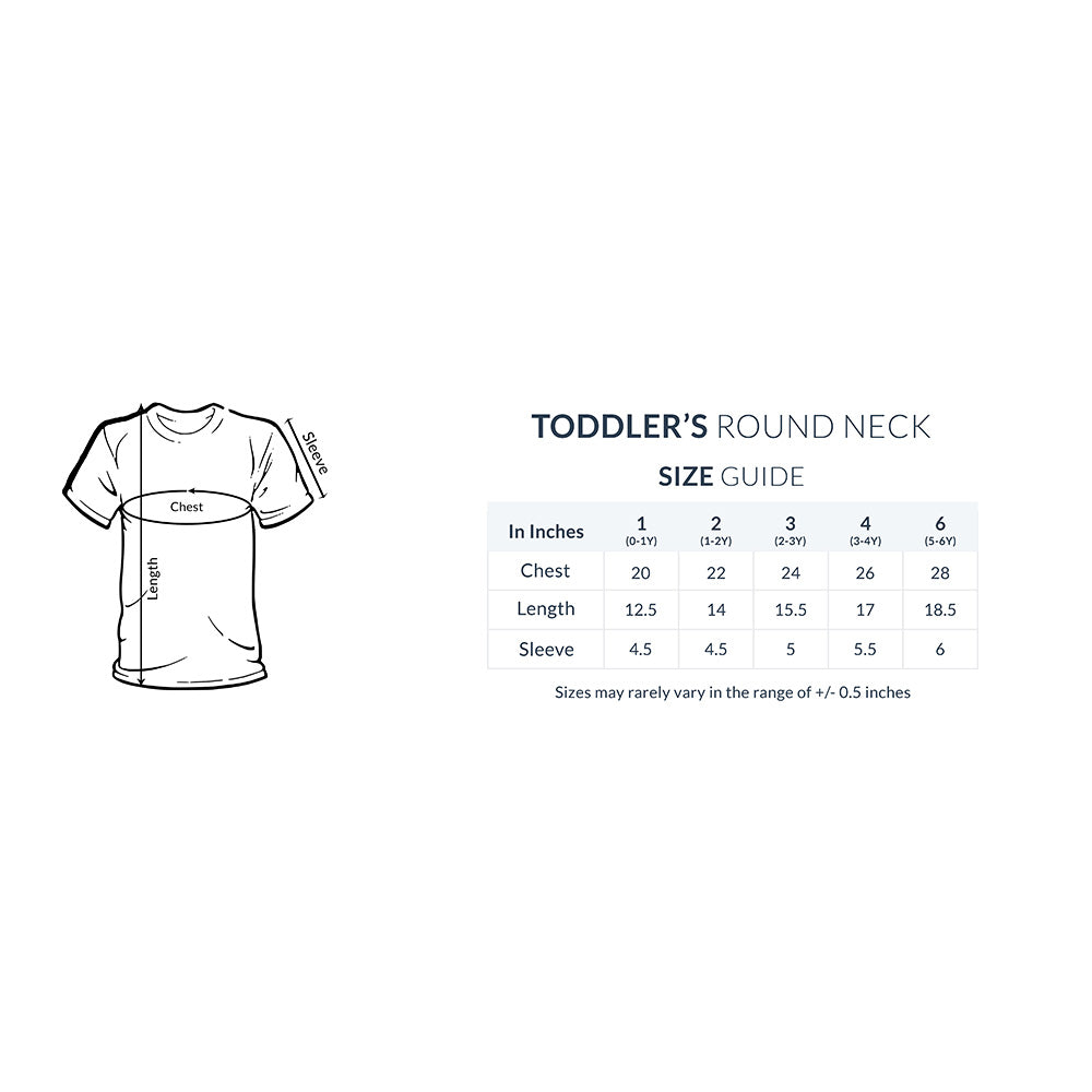 Toddler T-Shirt