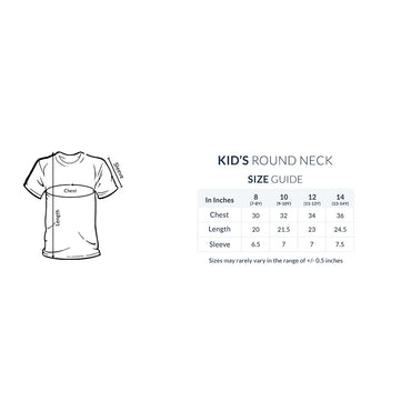 Kid's T-Shirt