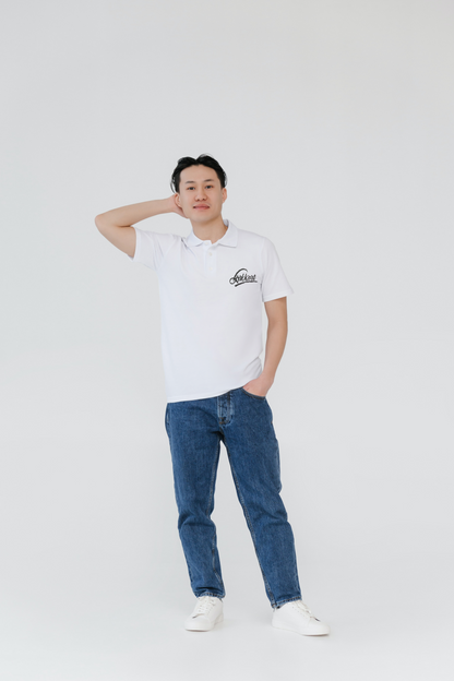 arkkart Polo Men's T-Shirt
