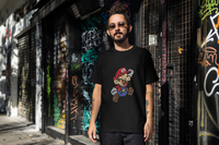 Mario Bros T-Shirt - arkkart