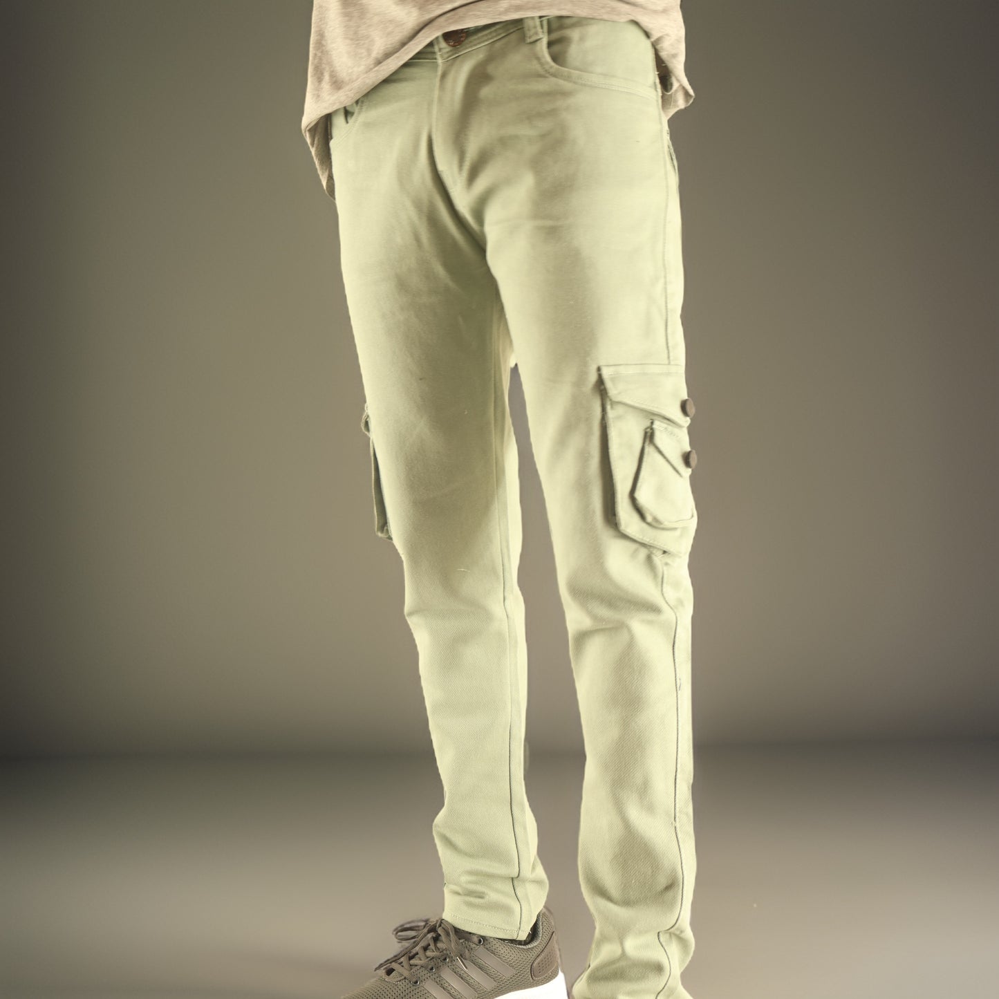 6 Pocket Cargo Pant