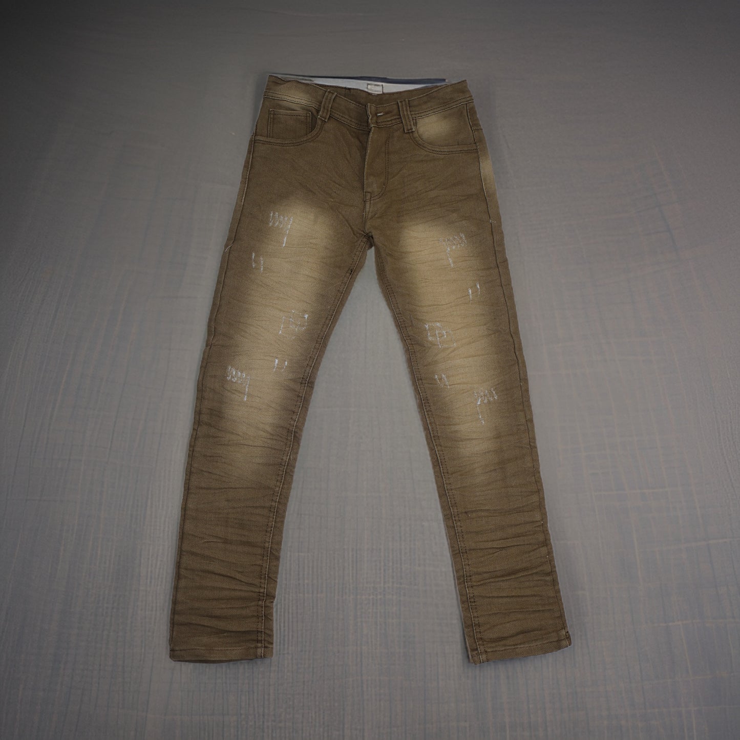 Men's Dusty Jeans