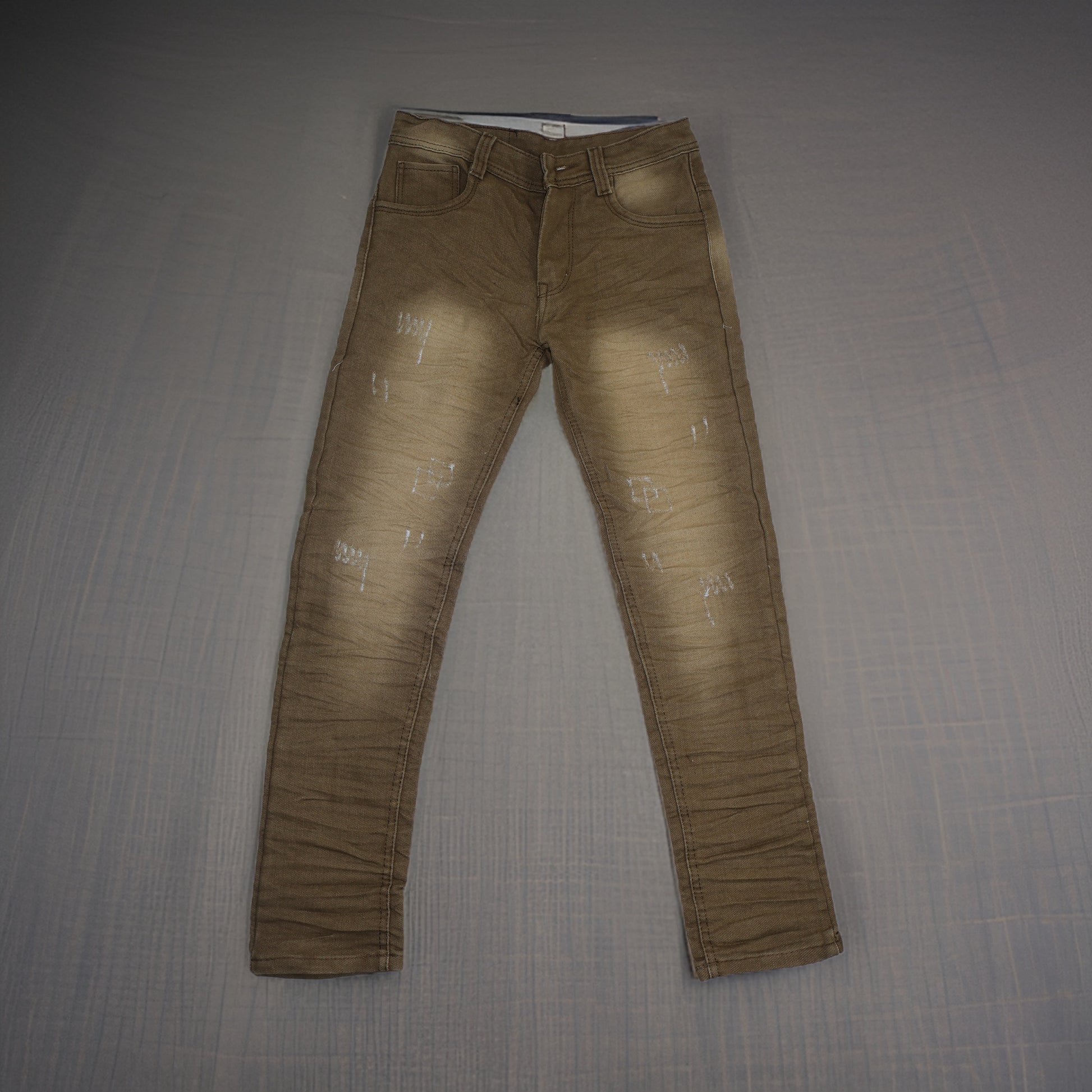 Men's Dusty Jeans - arkkart