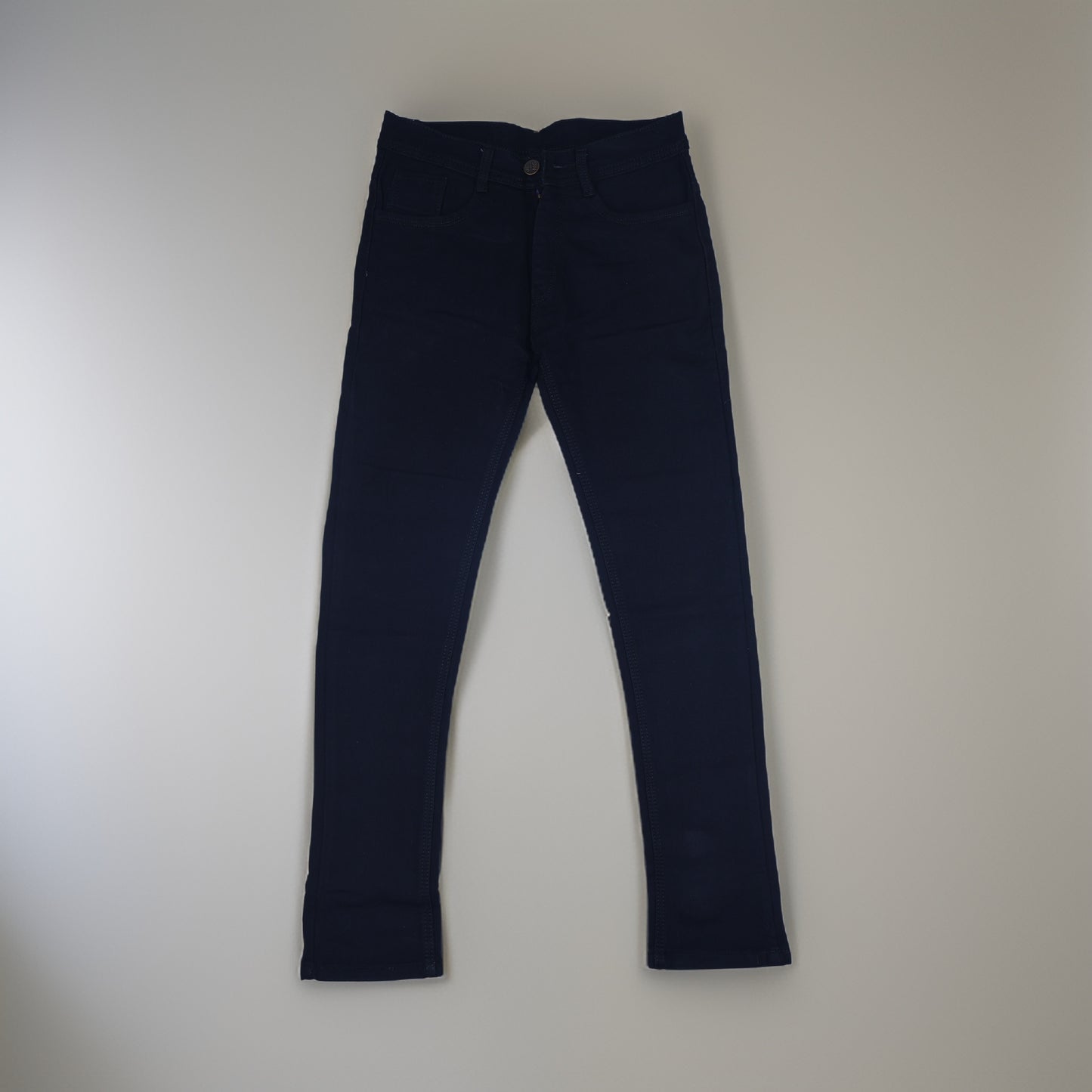 Mud Kniting Men's Jeans
