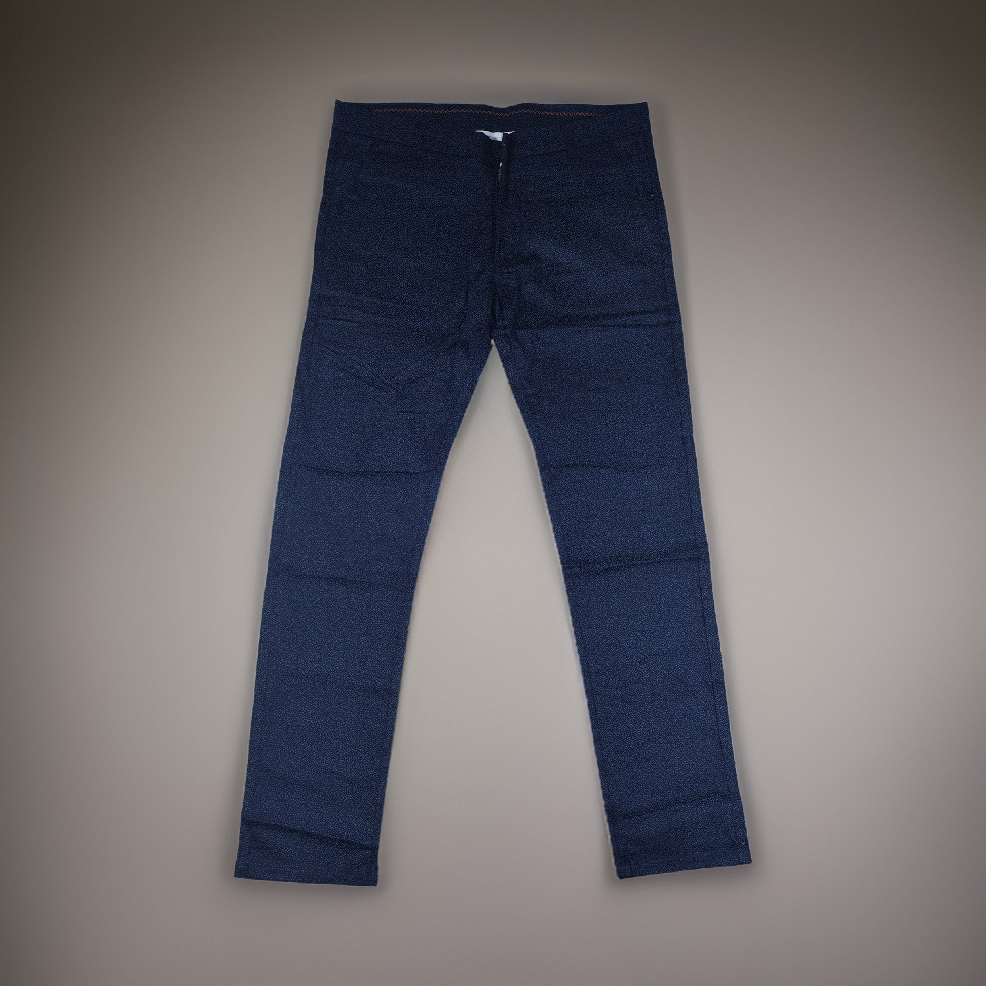 Men's Cotton Trousers - arkkart