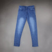 Dusty Jeans Men's Denim Jeans - arkkart