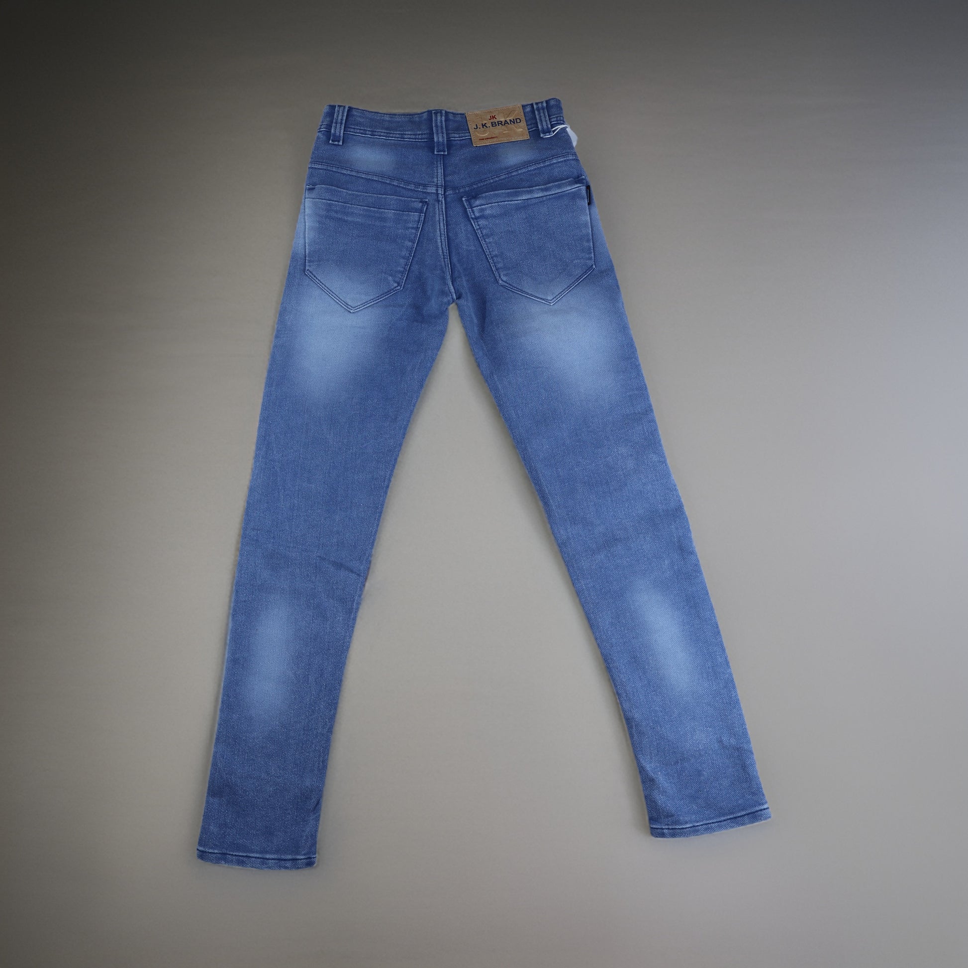 Dusty Jeans Men's Denim Jeans - arkkart