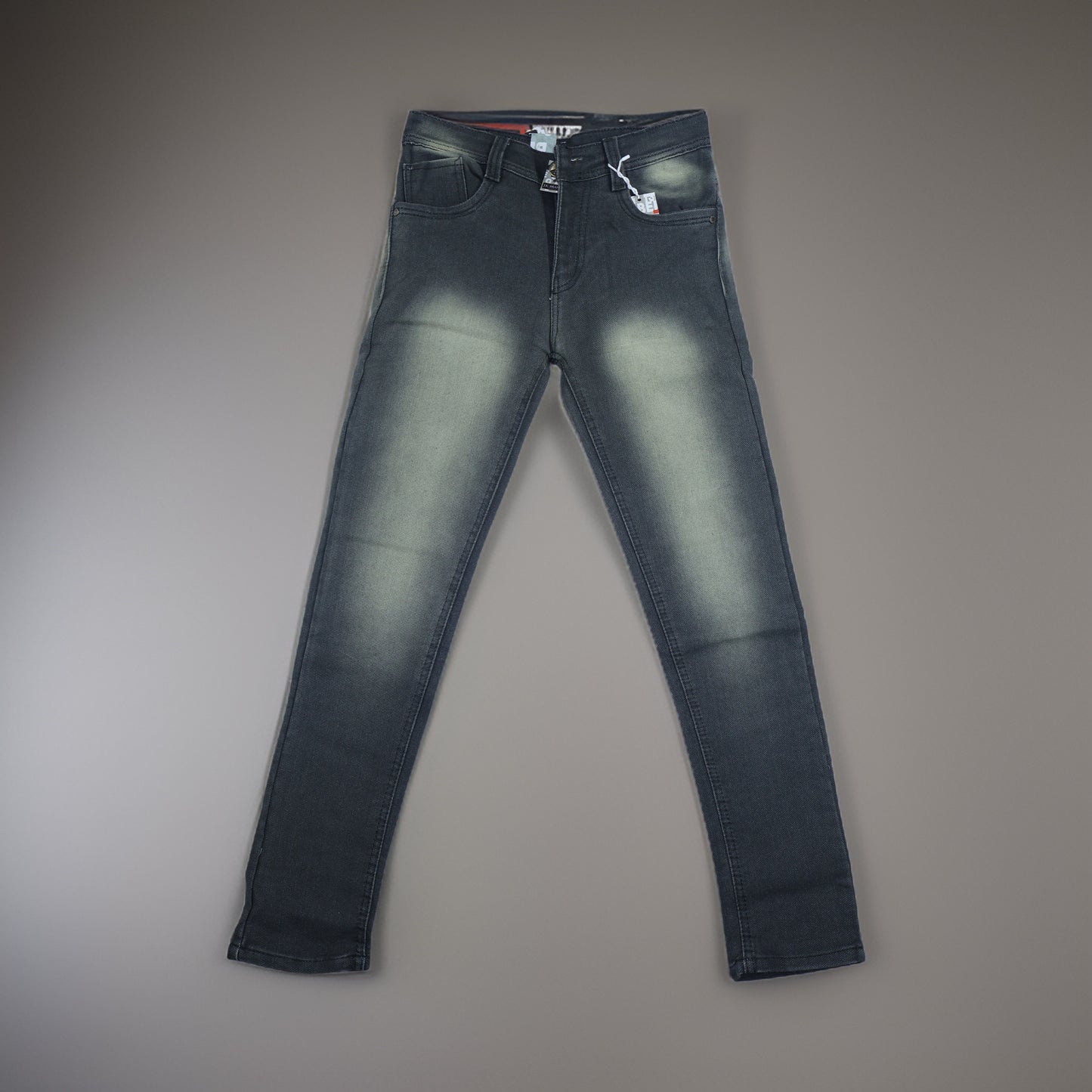 Dusty Jeans Men's Denim Jeans - arkkart