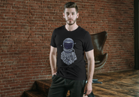 Astronaut T-Shirt - arkkart