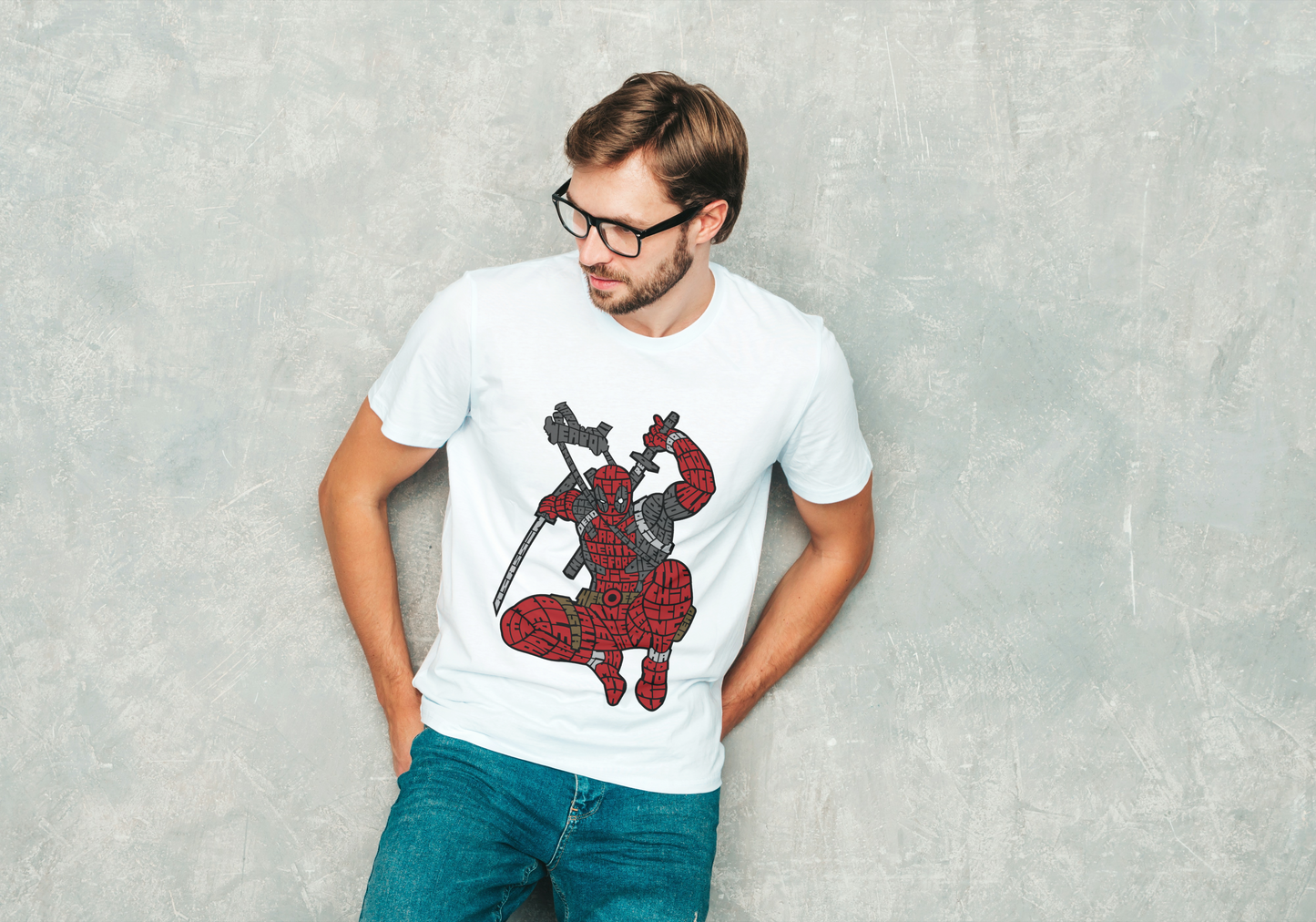 Chimichanga T-Shirt - arkkart