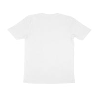 Men's Half Sleeve Round Neck T-Shirt - arkkart