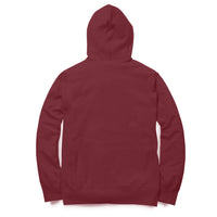 Men's Plain Hoodies - arkkart