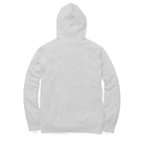 Men's Plain Hoodies - arkkart