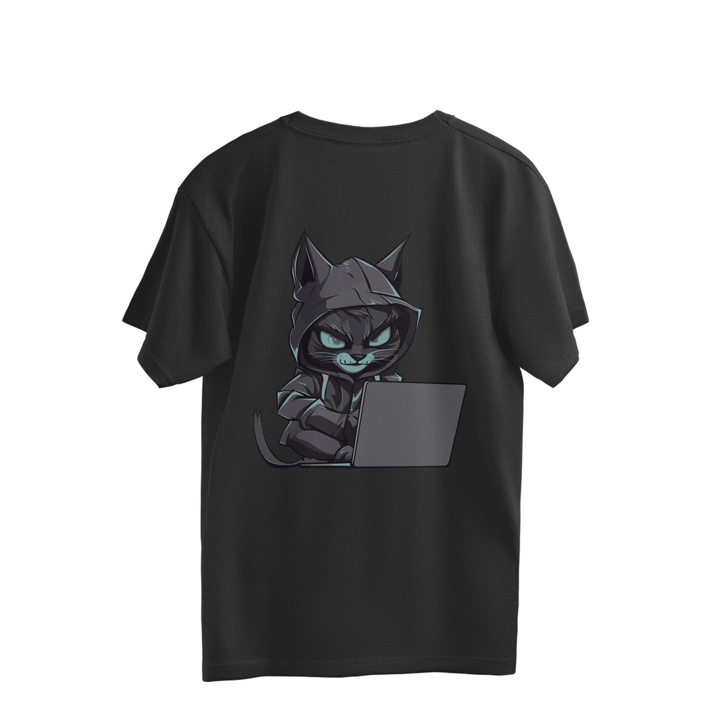 Hacker Cat