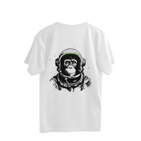 Astronaut Monkey