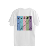 Dubai Oversized T-shirt