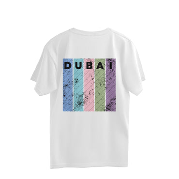 Dubai Oversized T-shirt