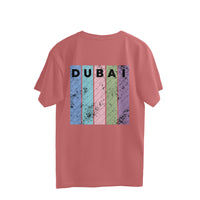 Dubai Oversized T-shirt