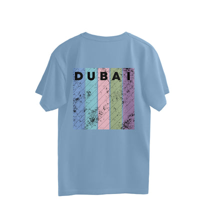 Dubai Oversized T-shirt