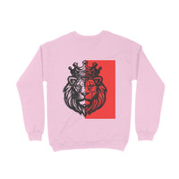 Lion - Unisex Sweatshirt