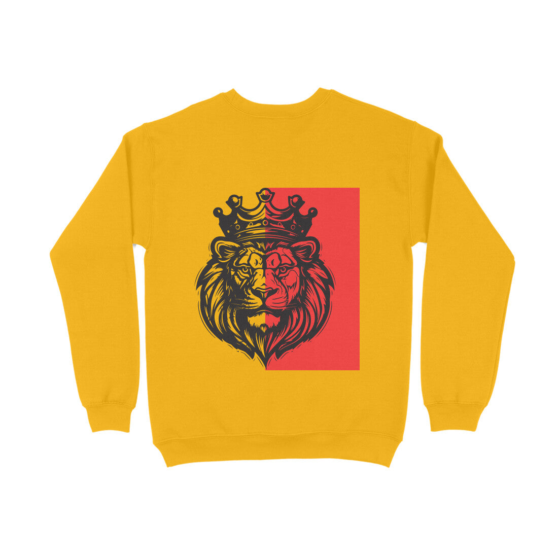 Lion - Unisex Sweatshirt